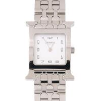 エルメス HH1．210 Hウォッチ クォーツ