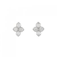 カルティエ ヒンドゥ ピアス