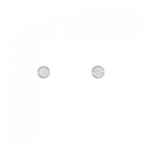 ティファニー バイザヤード ピアス