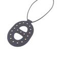 【未使用品】エルメス CHANE D'ANCLE GM 010652CD ネックレス