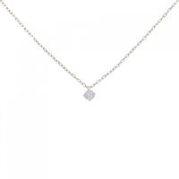 エテ ダイヤモンド ネックレス