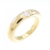カルティエ エリプス リング 0.25CT