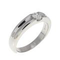 PT ダイヤモンド リング 0.21CT