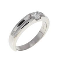 PT ダイヤモンド リング 0.21CT