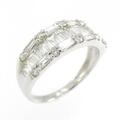 PT ダイヤモンド リング 1.00CT