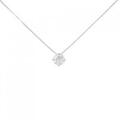 PT ダイヤモンド ネックレス 0.306CT