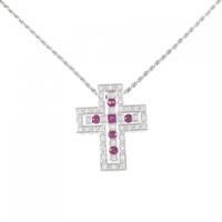 ダミアーニ ベルエポック ネックレス