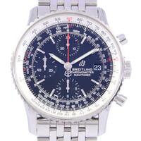 ブライトリング A13324／A13324121B1A1 ナビタイマークロノグラフ41 自動巻