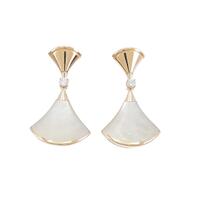 ブルガリ ディーヴァ ドリーム ピアス