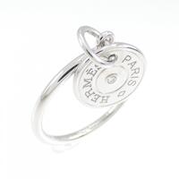 エルメス ガンバード リング