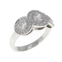 ティファニー サークレット リング