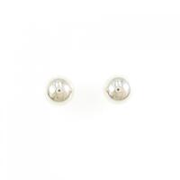 ティファニー ボール ピアス