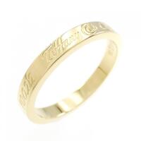 ティファニー ノーツ ナロー リング