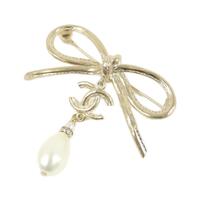 【未使用品】シャネル AB8392 ブローチ