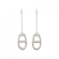 エルメス ファランドール ピアス