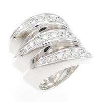 フレッド セルパンティン リング