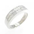 PT ダイヤモンド リング 0.50CT