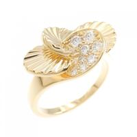 カルティエ パリ ヌーベルバーグ リング スモール リング
