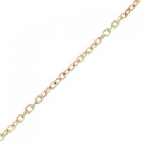 K18YG ブレスレット