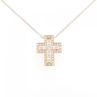 【新品】ダミアーニ ベルエポック XS ネックレス