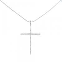 ダミアーニ ミステリー ラージ ネックレス