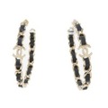 シャネル AB0621 ピアス