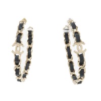 シャネル AB0621 ピアス