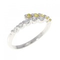 PT ダイヤモンド リング 0.30CT