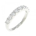 【新品】PT ダイヤモンド リング 0.701CT E VVS2?SI1 VG?GOOD