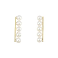 タサキ バランス プラス ピアス