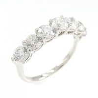 PT ダイヤモンド リング 1.50CT