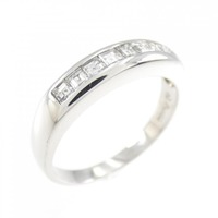 タサキ ダイヤモンドリング 0.35CT