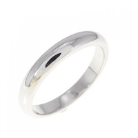 ティファニー クラシック バンド リング