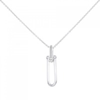 ティファニー リンク ネックレス