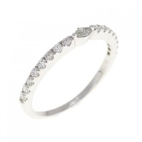 PT ダイヤモンド リング 0.044CT LGYG VS2 マーキスカット