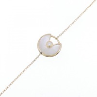 カルティエ アミュレット エクストラスモール ブレスレット