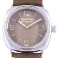 パネライ ラジオミール EILEAN PAM01243 SS 手巻