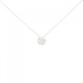 PT ダイヤモンド ネックレス 0.3CT