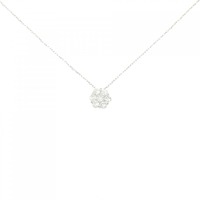 PT ダイヤモンド ネックレス 0.3CT