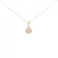 K10PG ローズクオーツ ネックレス