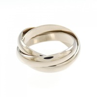 カルティエ トリニティ リング