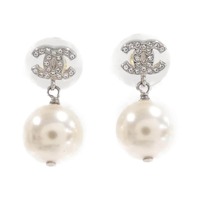 シャネル 36138 ピアス