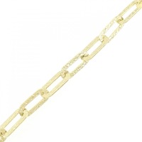 750YG ブレスレット