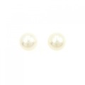 K14WG アコヤパール ピアス 9mm