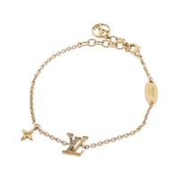 ルイヴィトン ブラスレ LVアイコニック M00587 ブレスレット