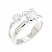 タサキ ダイヤモンド リング 0.55CT