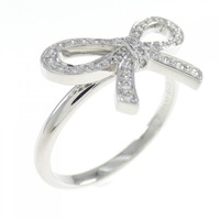 ティファニー ボウ リング