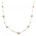 GRASSE NECKLACE
