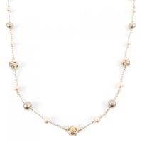 GRASSE NECKLACE