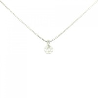 PT ダイヤモンド ネックレス 0.532CT